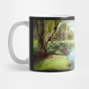 Tranquility Mug